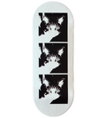 Cat Deck - 34x97 Old Shape