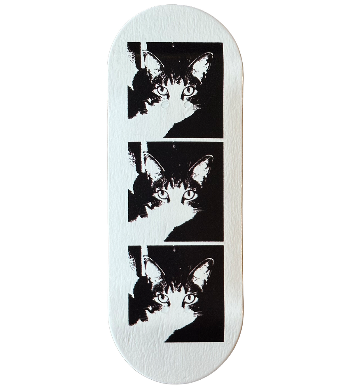 Cat Deck - 34x97 Old Shape