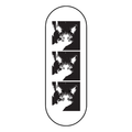 Grommets Breaker Deck 34mm - Cat