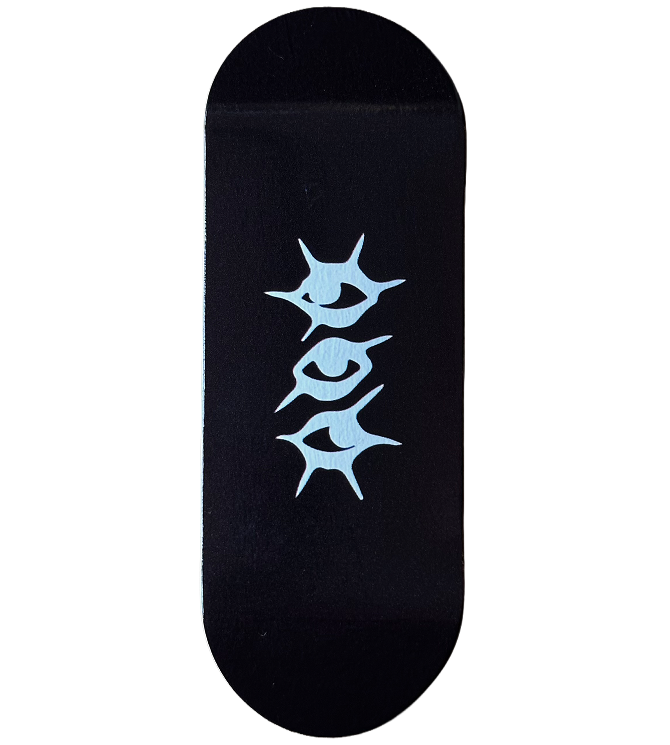 Eyes Deck (Select Color) - 34x97 Old Shape