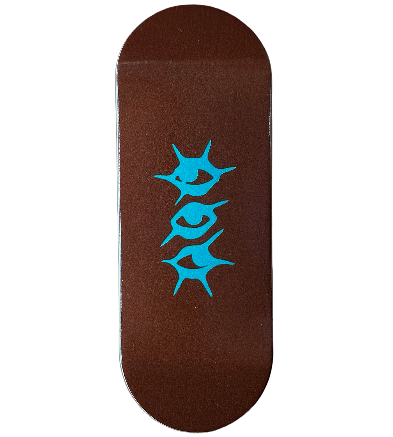 Eyes Deck (Select Color) - 34x97 Old Shape