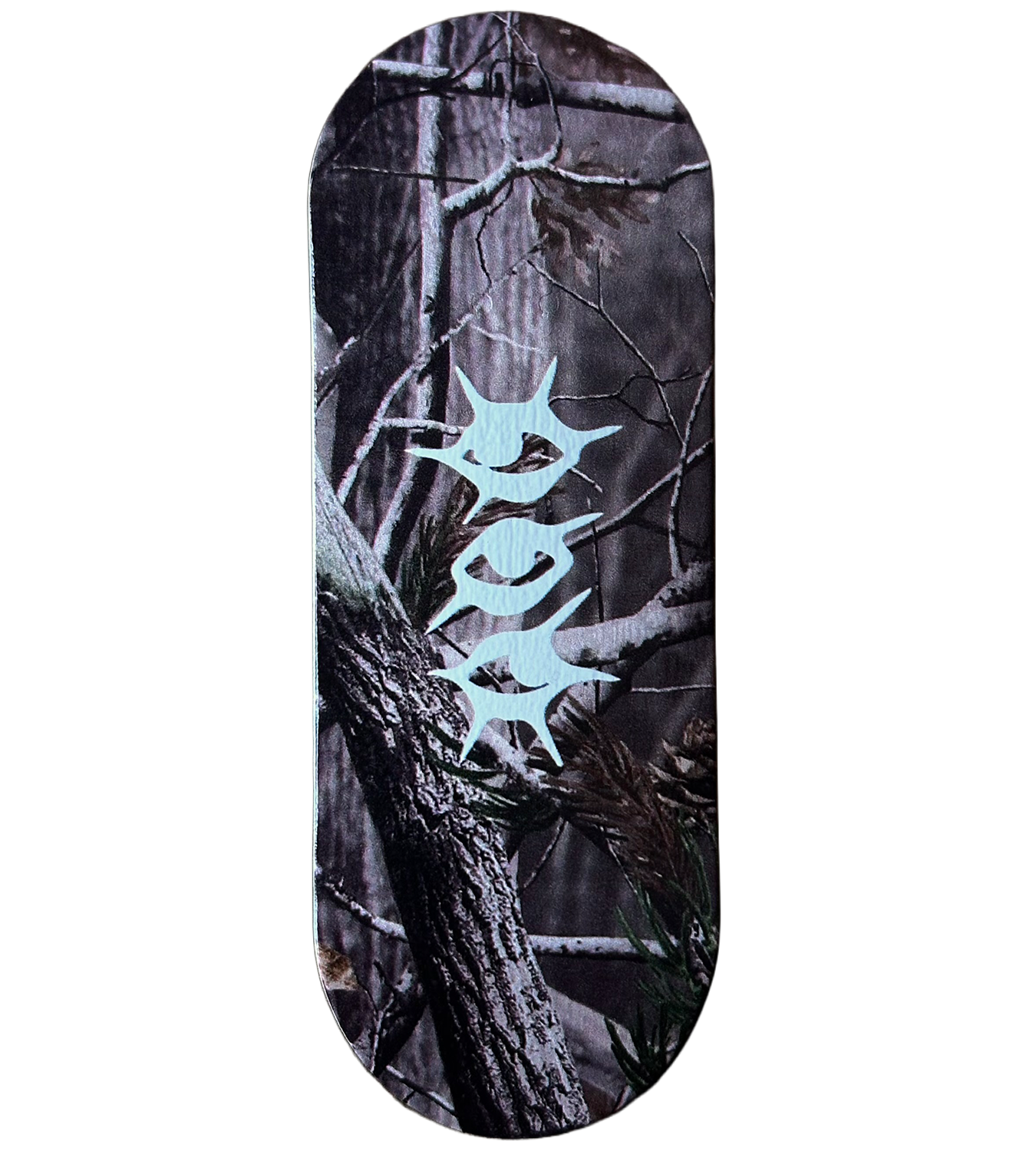 Eyes Deck (Select Color) - 34x97 Old Shape