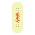 Grommets Breaker Deck 34mm - Eyes