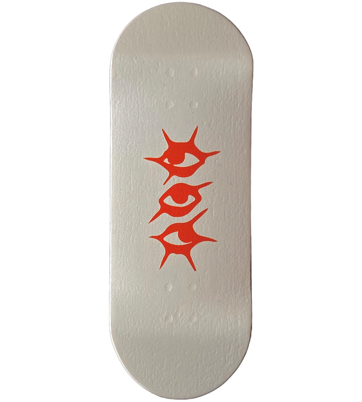 Eyes Deck (Select Color) - 34x97 Old Shape