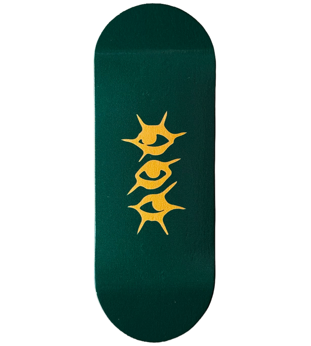 Eyes Deck (Select Color) - 34x97 Old Shape