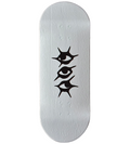 Eyes Deck (Select Color) - 34x97 Old Shape