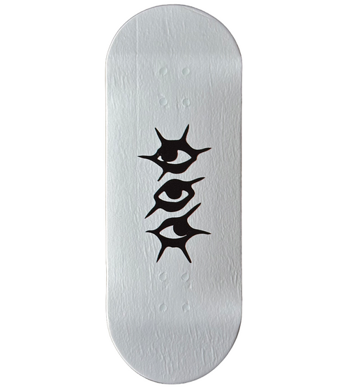 Eyes Deck (Select Color) - 34x97 Old Shape