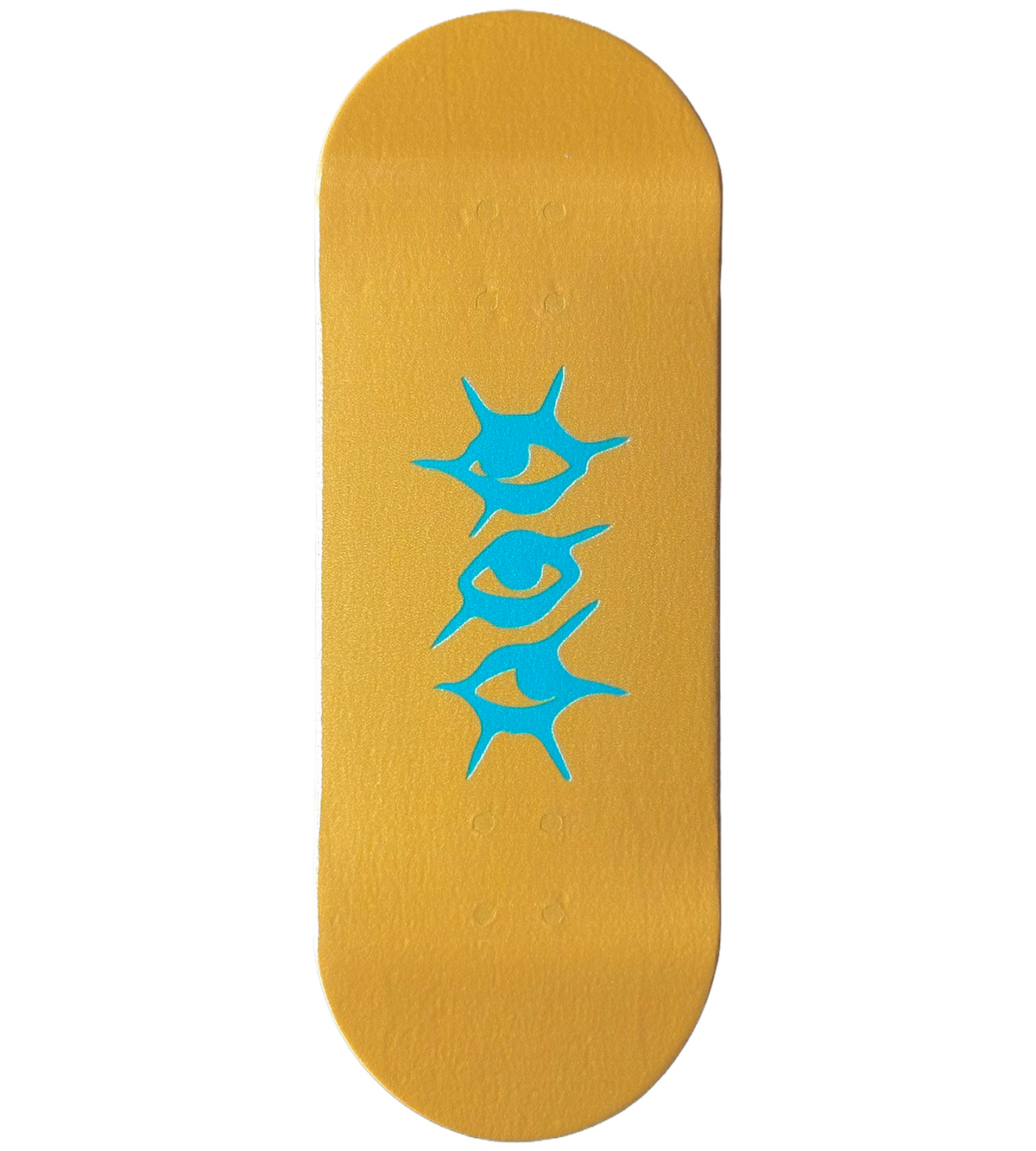 Eyes Deck (Select Color) - 34x97 Old Shape