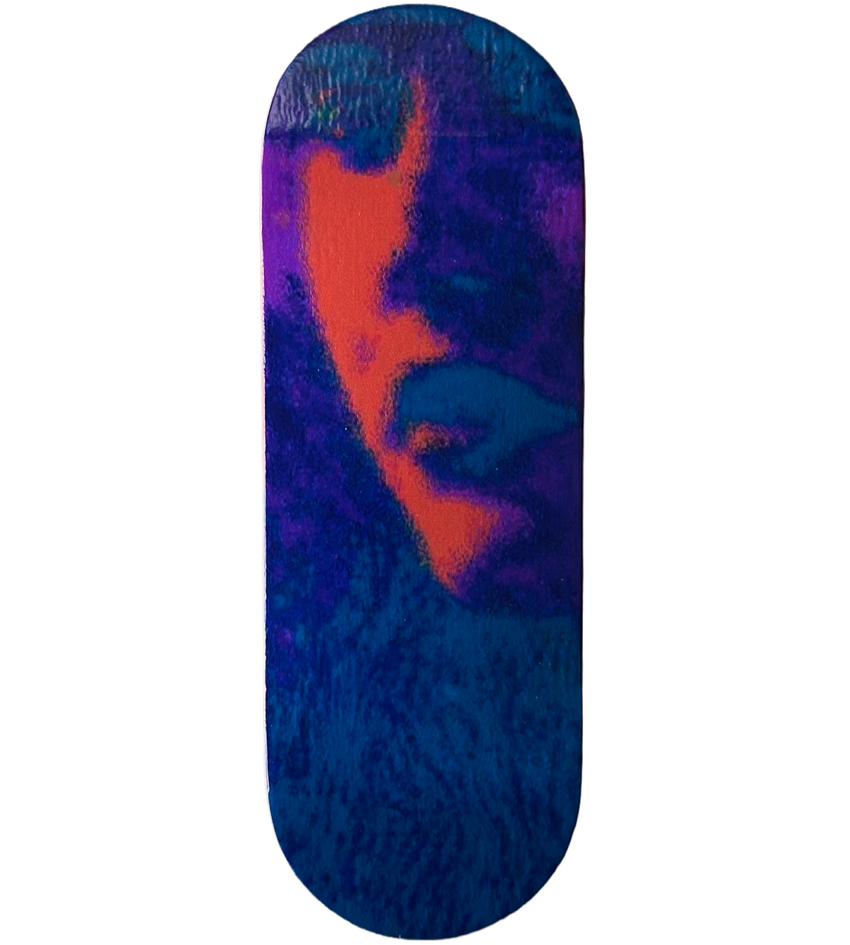 Satisfaction Deck