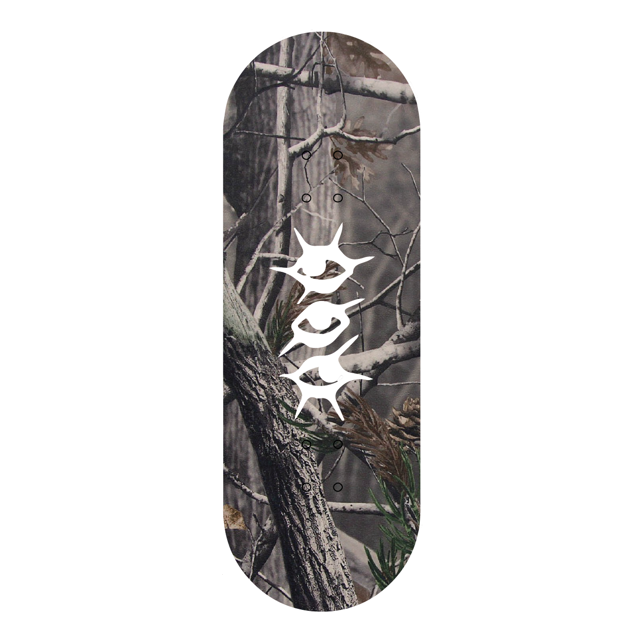 Grommets Breaker Deck 34mm - Eyes
