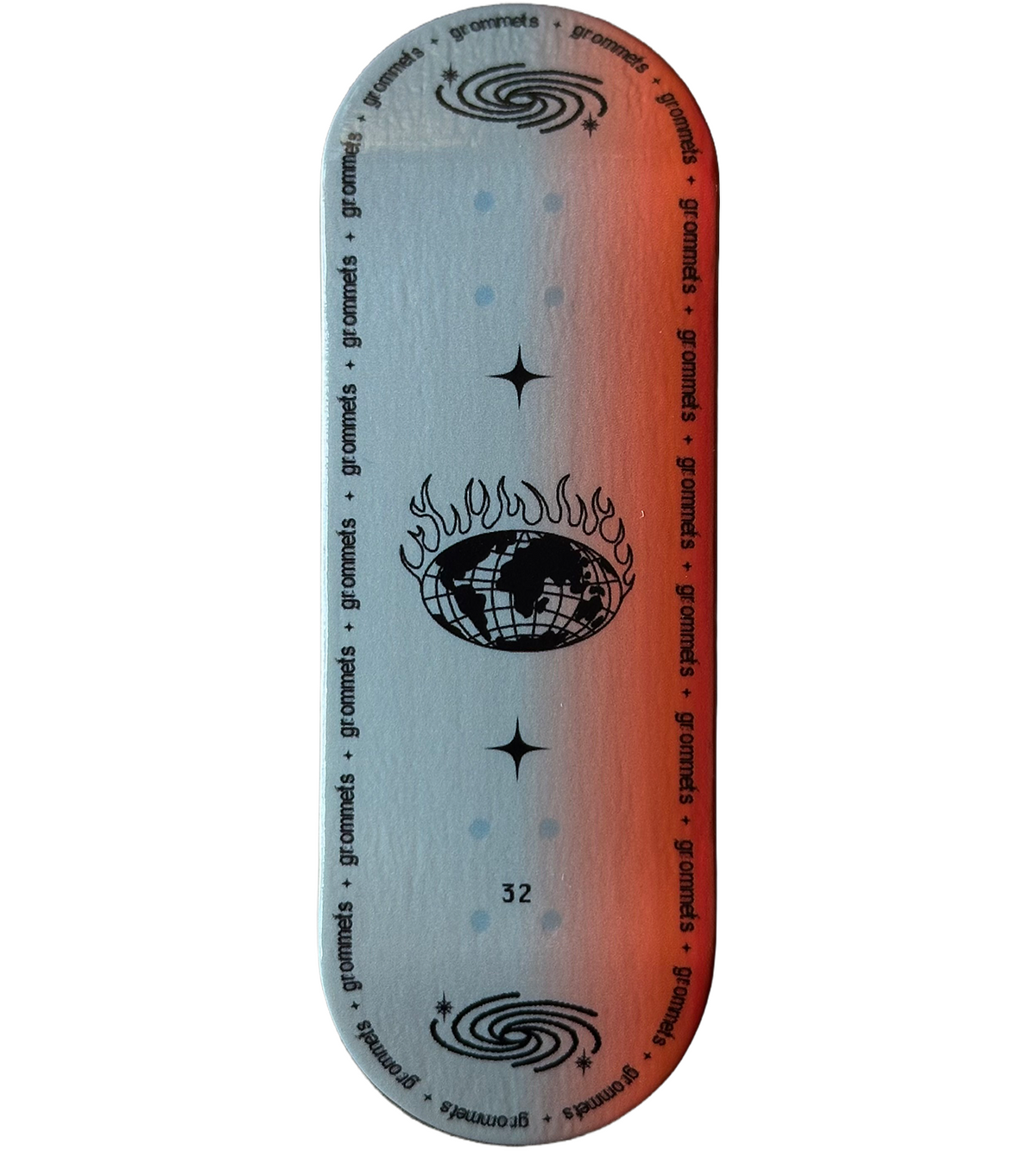 Sleepwalker Deck